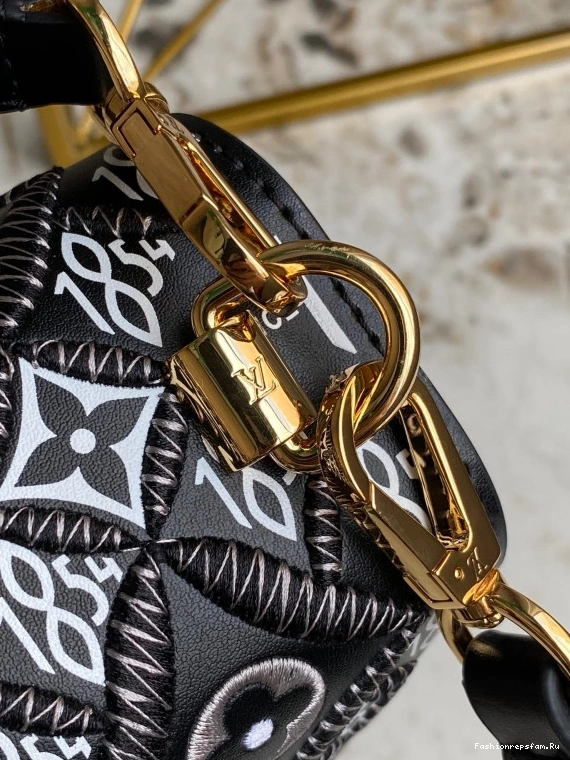 FS CHEAP VUITTON MM TWIST 1854 LOUIS SINCE 0810